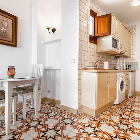 Apartamentos Trujillo Тарифа Экстерьер фото